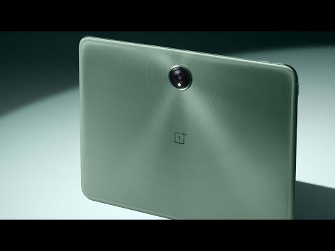 OnePlus Pad, a 2023 Android Tablet! | TSW142