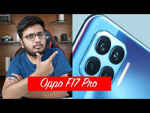 OPPO F17 Pro | Back To The Roots!