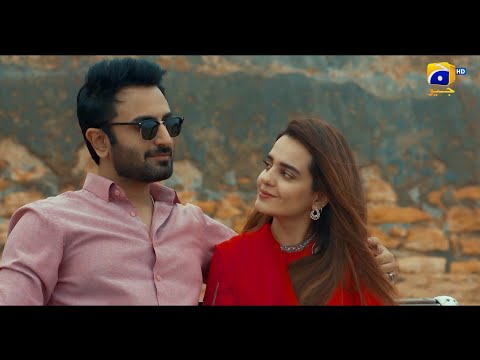 Teaser 3 | Coming Soon | Ft. Sumbul Iqbal, Hammad Shoaib, Erum Akhtar