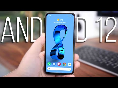 Android 12 Upcoming Features: Project Mainline and more
