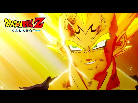 DRAGON BALL Z: KAKAROT – Next-Gen Release Date Trailer