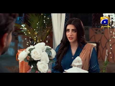 Teaser 3 | Coming Soon | Neelam Muneer | Sami Khan | Syed Jibran | Har Pal Geo