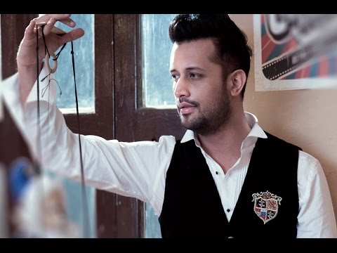 Atif Aslam - Khair Mangda