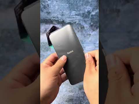 Redmi K50 Pro Unboxing