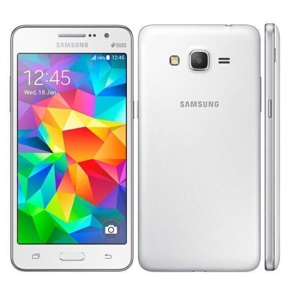 Samsung Galaxy Grand Prime – Selfie Phone