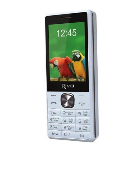 Rivo Jaguar J505 Price and Specifications