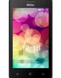 Haier Pursuit G10 Price and Specifications