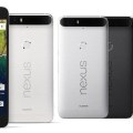 Huawei Nexus 6P Price and Specifications