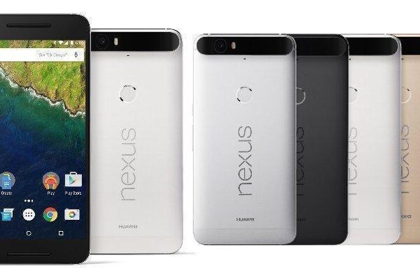 Huawei Nexus 6P Price and Specifications