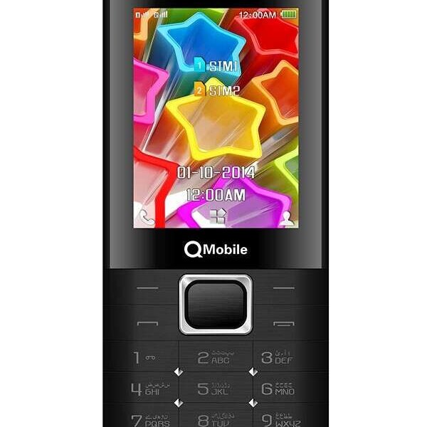 QMobile R380 Price & Specifications