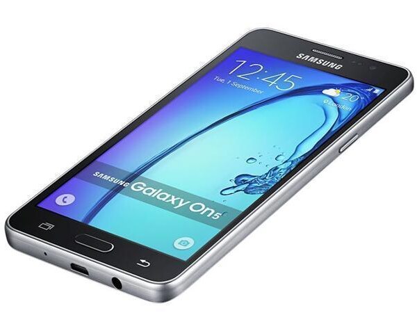 Samsung Galaxy On5 Price and Specifications