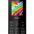 QMobile XL20 Price & Specifications