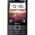 QMobile XL40 Price & Secifications