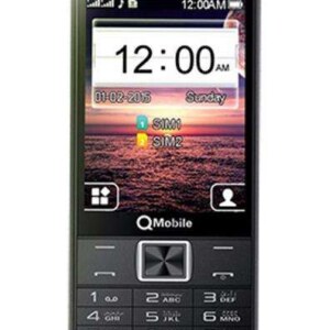 QMobile XL40 Price & Specifications