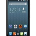 QMobile BOLT T480 Price and Specifications