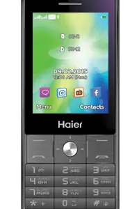 Haier Klassic H200 Price & Specifications