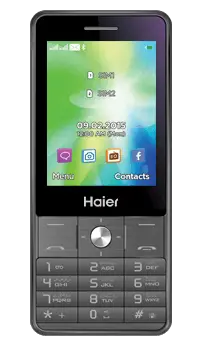 Haier Klassic H200 Price & Specifications