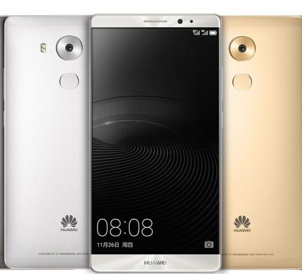Huawei Ascend Mate 8 Price & Specifications