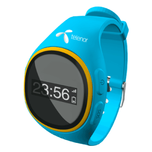 telenor samsung galaxy watch