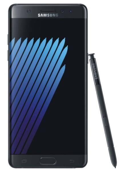Samsung Galaxy Note7 Price & Specifications