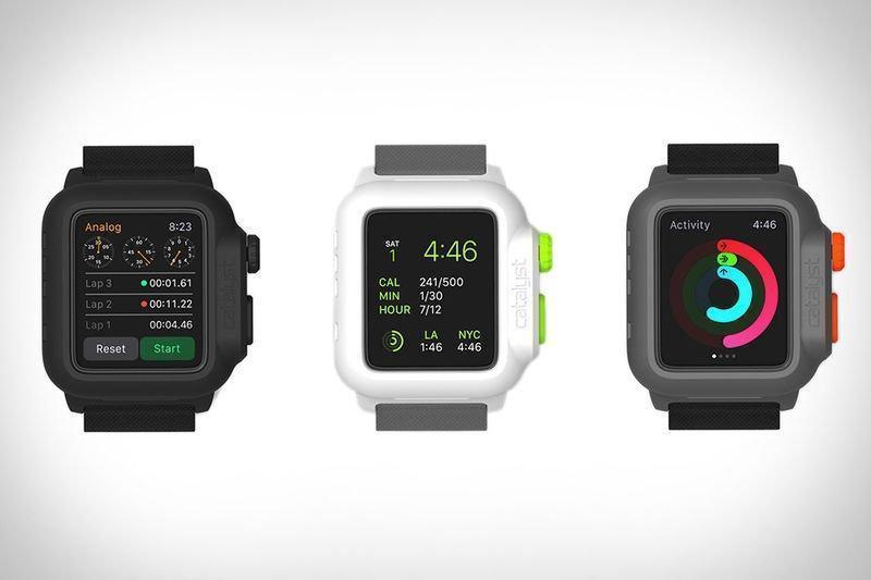 smart watches