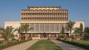 Karachi-national-museum