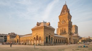 Empress-market