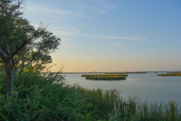 haleji-lake