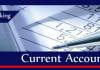 current account