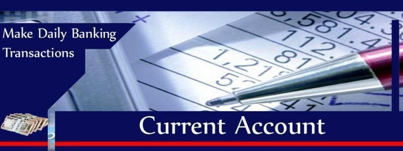 current account