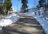 murree