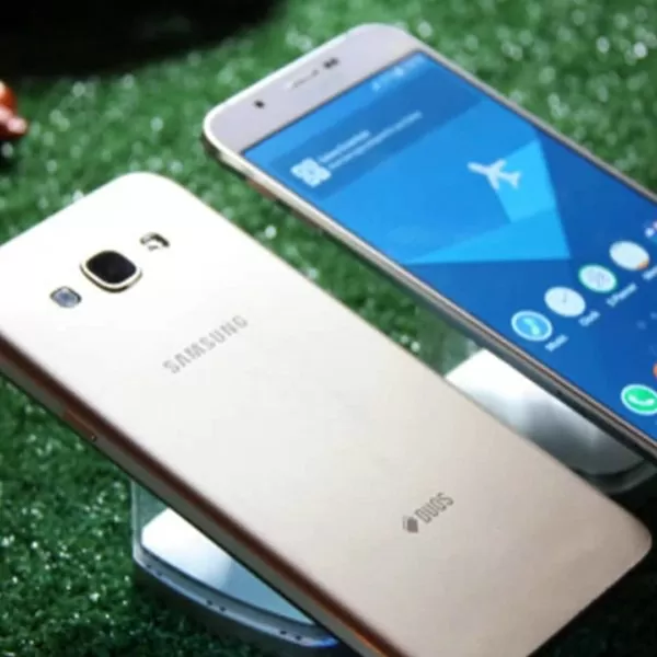 Samsung Galaxy A8 2016 Price & Specifications