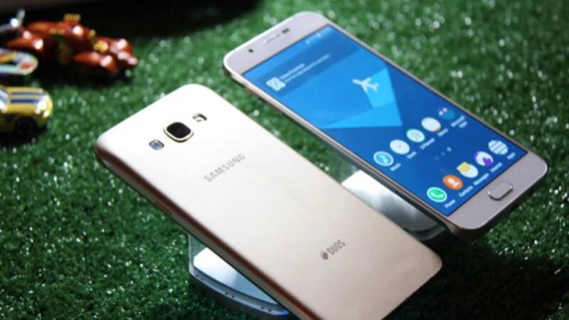 price of samsung a8 