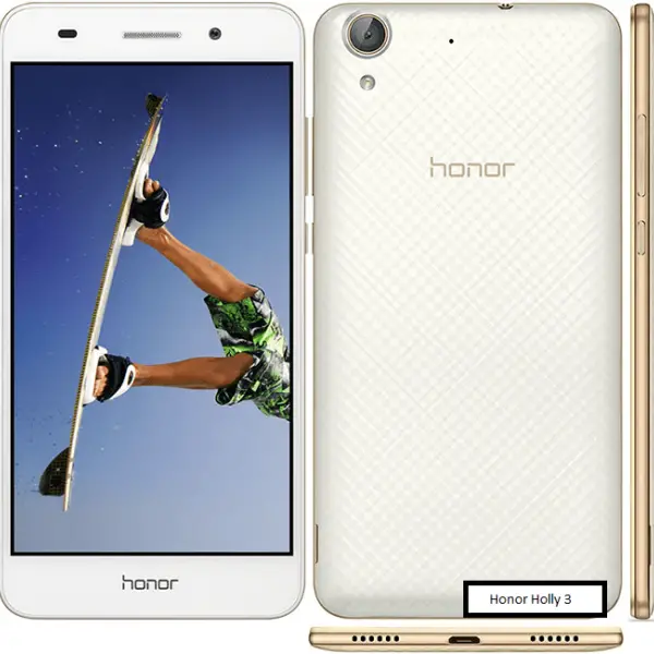 Huawei Honor Holly 3 Price & Specs