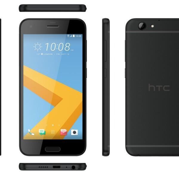 HTC One A9s Price & Specifications