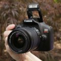 Canon EOS Rebel T6 (1300D) Price & Specifications