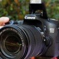 Canon EOS 70D Price & Specifications