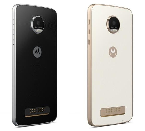 Motorola Moto Z Play Price & Specifications