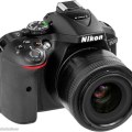 Nikon D5300 Price & Specifications