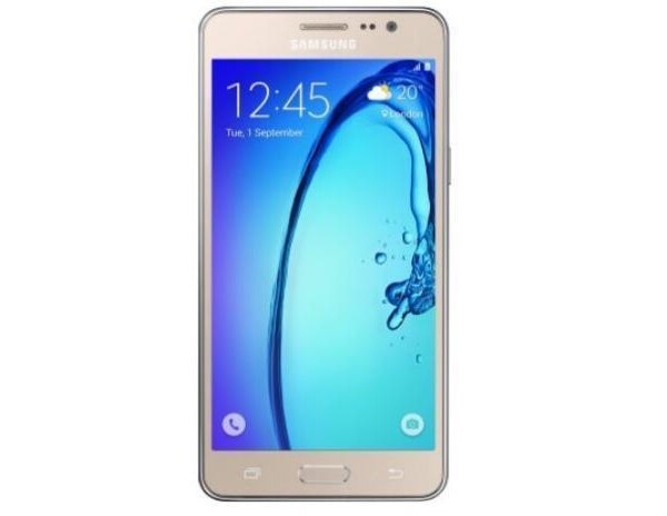 Samsung Galaxy On7 (2016) Price & Specifications