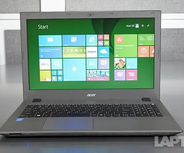 Acer Aspire E5-573 Price & Specifications