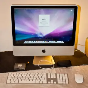 Apple iMac Price & Specifications