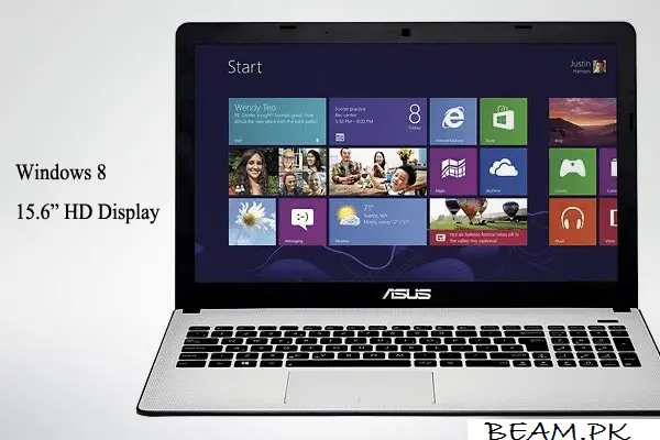 ASUS X501A TH31 Price & Specifications