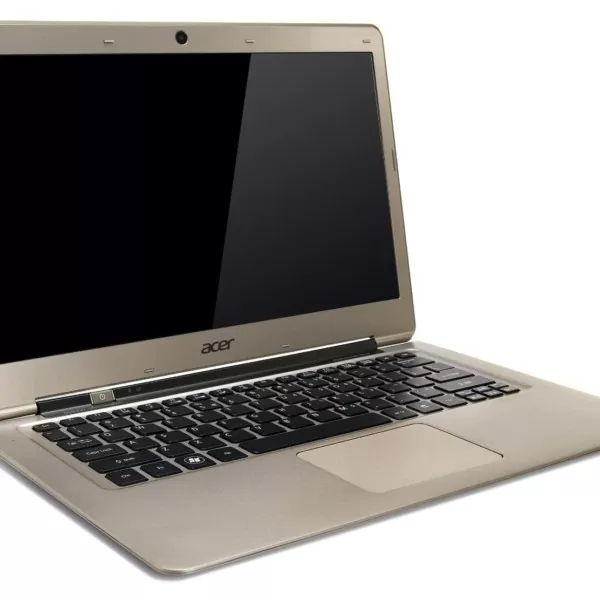 Разбор acer aspire s3