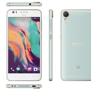 HTC Desire 10 Pro Price & Specifications