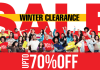 sale
