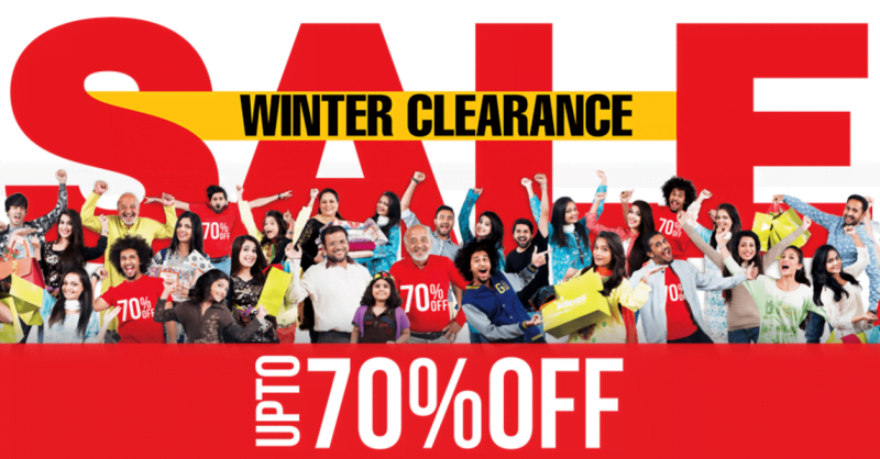sale