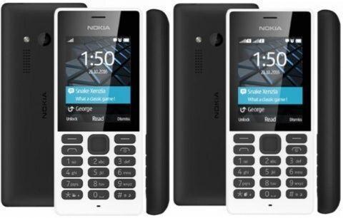 Nokia 150 Dual Sim Price & Specifications