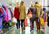 Shopping Malls