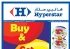 Hyperstar